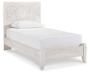 Paxberry Bedroom Set - 5th Ave Furniture