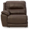 Dunleith Power Reclining Sofa - 5th Ave Furniture