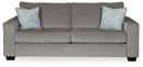 Altari Sofa Sleeper - 5th Ave Furniture