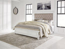 Kanwyn Bedroom Set - 5th Ave Furniture