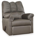 Darcy Recliner - 5th Ave Furniture