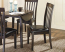 Hammis Dining Chair Set - 5th Ave Furniture