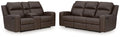 Lavenhorne Living Room Set - 5th Ave Furniture