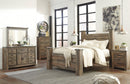 Trinell Bedroom Set - 5th Ave Furniture