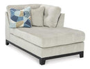 Maxon Place Sectional with Chaise - 5th Ave Furniture