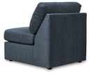 Modmax 5 Piece Sectional with Audio Console - 5th Ave Furniture