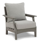 Visola Outdoor Sofa and Loveseat Set - 5th Ave Furniture