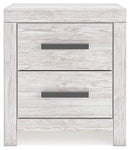 Cayboni Nightstand - 5th Ave Furniture