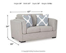 Evansley Living Room Set - 5th Ave Furniture