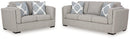 Evansley Living Room Set - 5th Ave Furniture