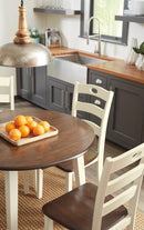 Woodanville Dining Set - 5th Ave Furniture