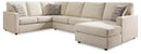 Edenfield Living Room Set - 5th Ave Furniture