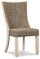 Bolanburg Dining Set - 5th Ave Furniture