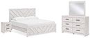 Cayboni Bedroom Package - 5th Ave Furniture
