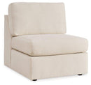 Modmax 5 Piece Sectional with Audio Console - 5th Ave Furniture
