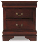 Alisdair Nightstand - 5th Ave Furniture