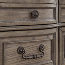 Ardenfield Dresser - 5th Ave Furniture