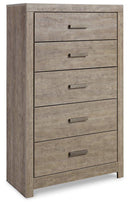 Culverbach Chest of Drawers - 5th Ave Furniture