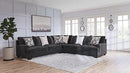 Lavernett Living Room Set - 5th Ave Furniture