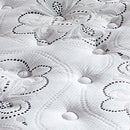 Socalle Bed and Mattress Set - 5th Ave Furniture