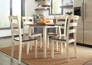 Woodanville Dining Set - 5th Ave Furniture
