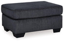 Altari Ottoman - 5th Ave Furniture