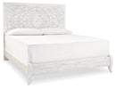 Paxberry Bedroom Set - 5th Ave Furniture