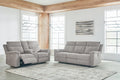 Barnsana Living Room Set - 5th Ave Furniture