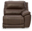 Dunleith Power Reclining Sofa - 5th Ave Furniture