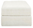 Karinne Oversized Accent Ottoman - 5th Ave Furniture