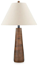 Danset Lamp Set - 5th Ave Furniture