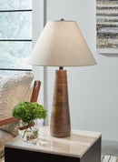 Danset Lamp Set - 5th Ave Furniture