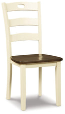 Woodanville Dining Set - 5th Ave Furniture