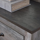 Bronyan Nightstand - 5th Ave Furniture