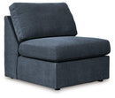 Modmax 5 Piece Sectional with Audio Console - 5th Ave Furniture