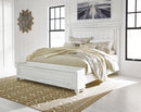 Kanwyn Bedroom Set - 5th Ave Furniture