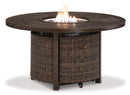 Paradise Trail Outdoor Seating Set - 5th Ave Furniture