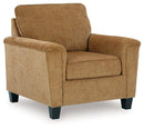 Erinslane Living Room Set - 5th Ave Furniture