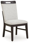 Neymorton Dining Room Set - 5th Ave Furniture