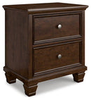 Danabrin Nightstand - 5th Ave Furniture