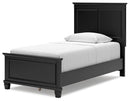 Lanolee Bedroom Set - 5th Ave Furniture
