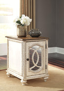 Realyn End Table Set - 5th Ave Furniture
