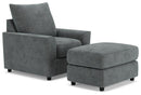 Stairatt Living Room Set - 5th Ave Furniture