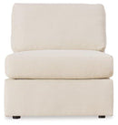 Modmax 5 Piece Sectional with Audio Console - 5th Ave Furniture