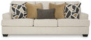 Heartcort Living Room Set - 5th Ave Furniture