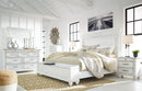 Kanwyn Bedroom Set - 5th Ave Furniture