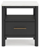 Cadmori Nightstand - 5th Ave Furniture