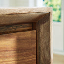 Dressonni Nightstand - 5th Ave Furniture