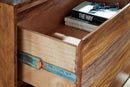 Dressonni Nightstand - 5th Ave Furniture
