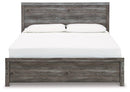 Bronyan Bedroom Set - 5th Ave Furniture